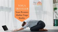 Yoga Traveler